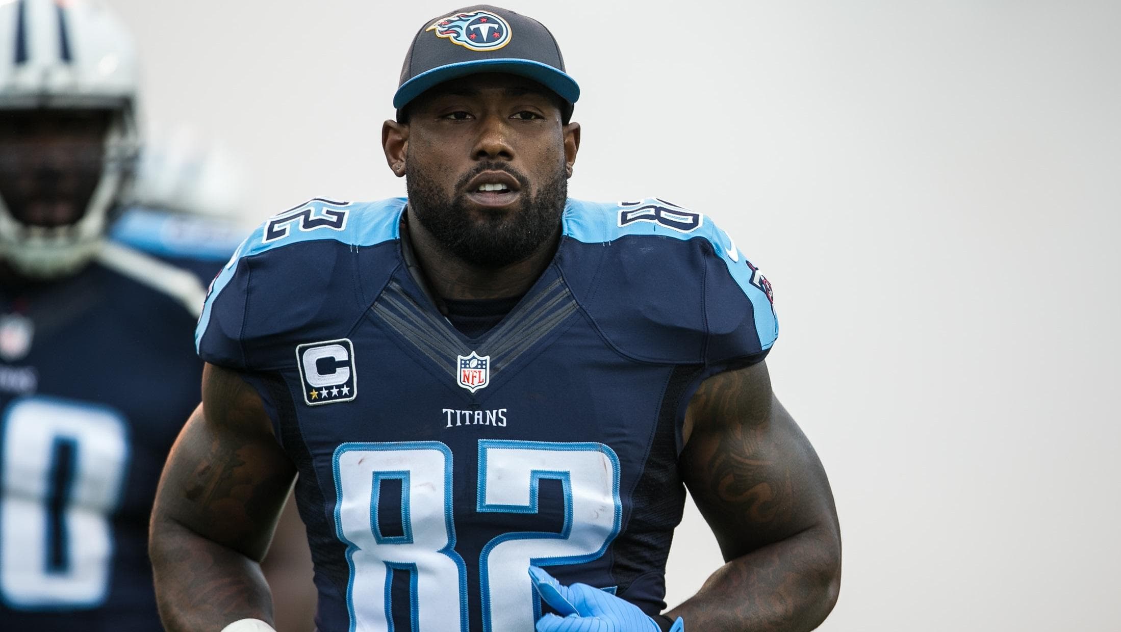Delanie Walker profile image