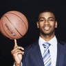 Dorell Wright profile photo