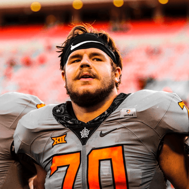 Hunter Woodard profile image