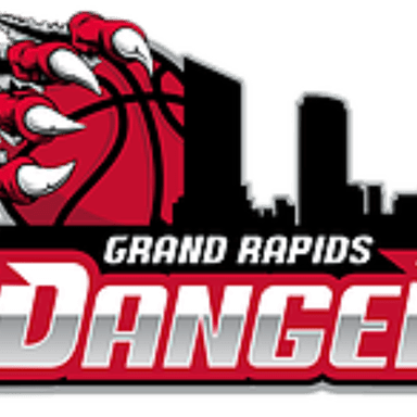 The Grand Rapids Danger profile image