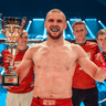 Oleksandr Moisa profile photo