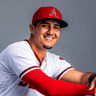 Josh Rojas profile photo