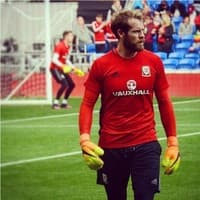 Owain Fôn Williams profile image