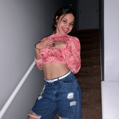 Jeanay Riley profile image