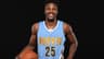 Malik Beasley profile photo