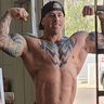 Chad Lewis profile photo