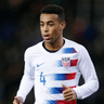 Tyler Adams profile photo