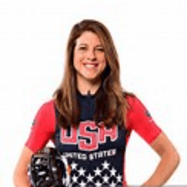 Evelyn q Stevens profile image