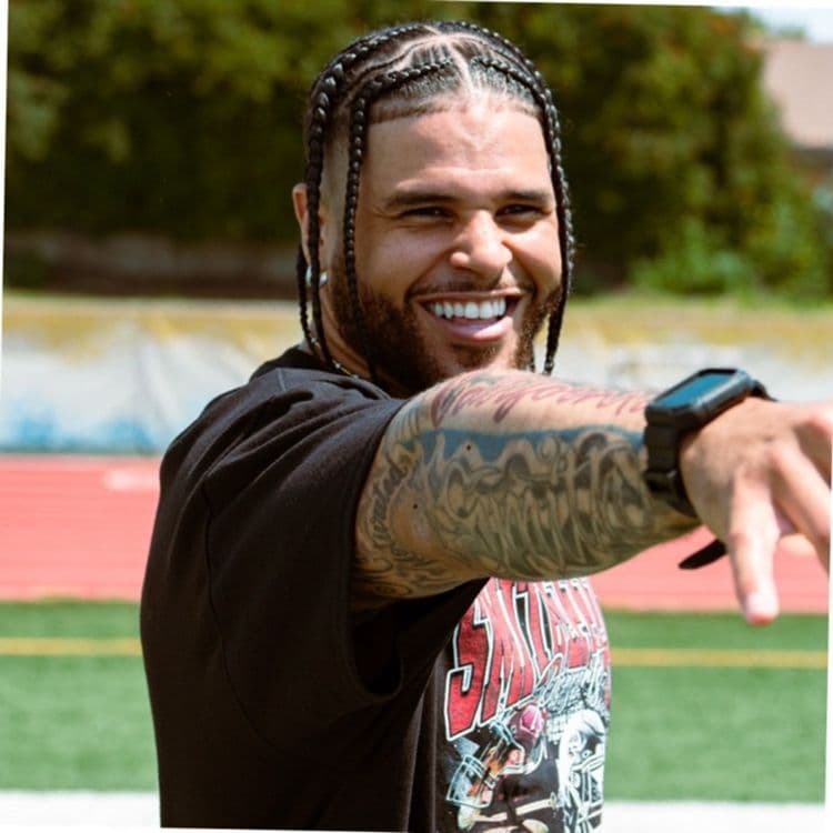 Keith Smith profile image