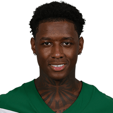 Ahmad "Sauce" Gardner profile image