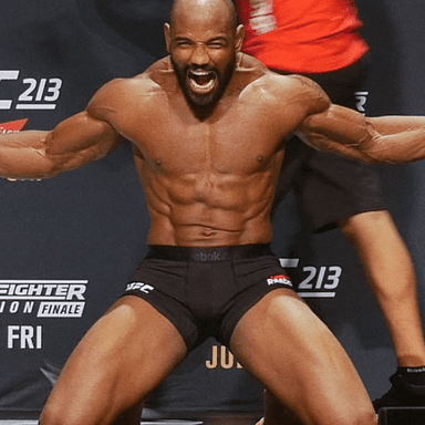 YOEL ROMERO profile image