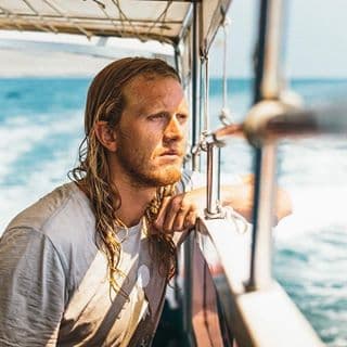 Quin Schrock profile image