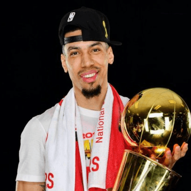 Danny Green profile image