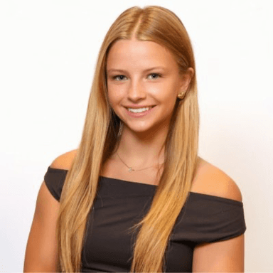 Hannah Thompson profile image