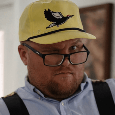 Justin Stagner profile image