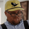 Justin Stagner profile photo