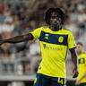 Isaiah Jones profile photo