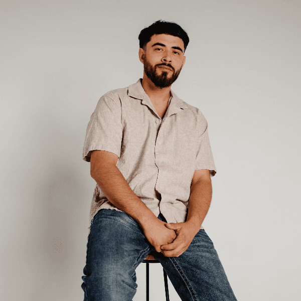 Carlos Flores profile image