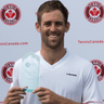 Bradley Klahn profile photo