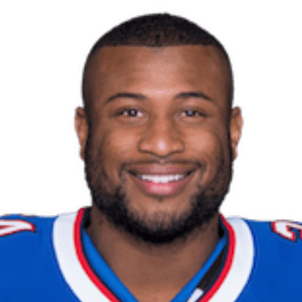 Leonard Johnson profile image