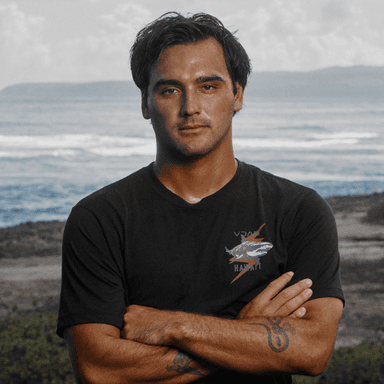Barron Mamiya profile image