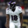 Breshad Perriman profile photo