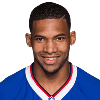 Dezmin Lewis profile image