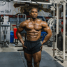 Cyruss Powell Jr profile photo
