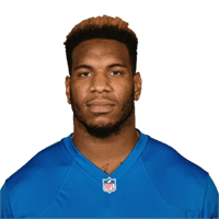 Eric Ebron profile image