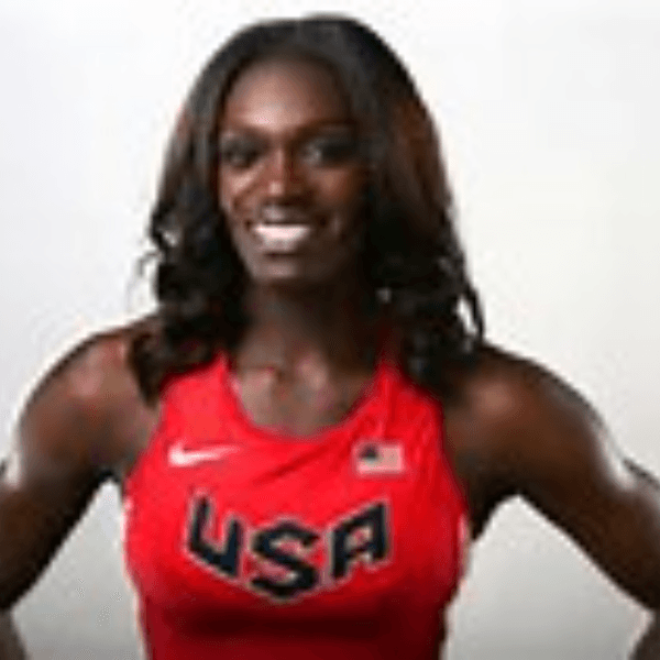 Dawn Harper-Nelson profile image