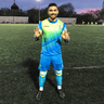 Jorge Talavera profile photo