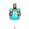 Terron Armstead profile photo