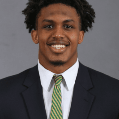Kyle Harrell profile image