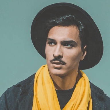 Denis Pinhoti profile image