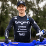 Justin Starling profile photo