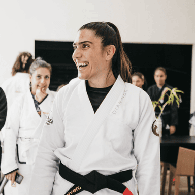 Ursula Palhares profile image