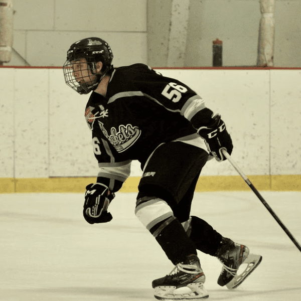 Dylan Castello profile image