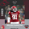 Dillon Faamatau profile photo