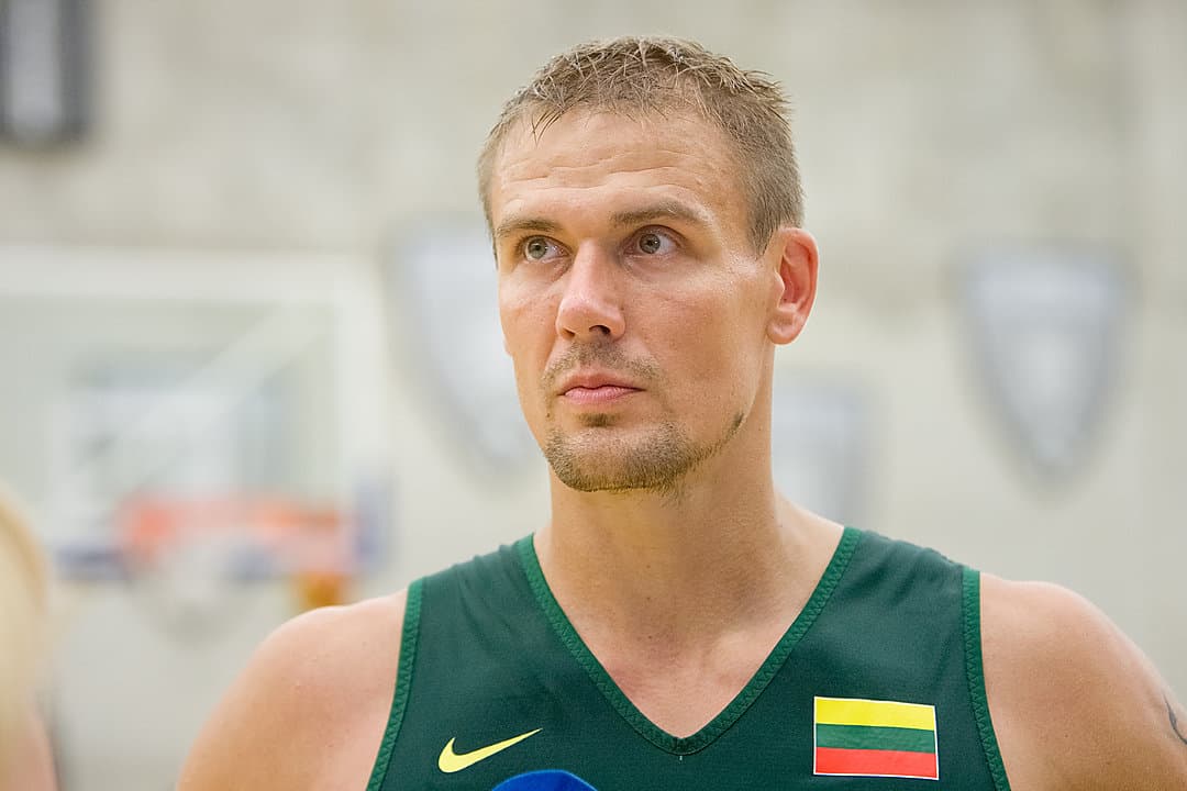 Robertas Javtokas profile image