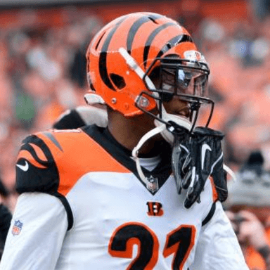 Darqueze Dennard profile image