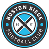 Boston Siege FC profile photo