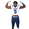 Jevon Jones profile photo