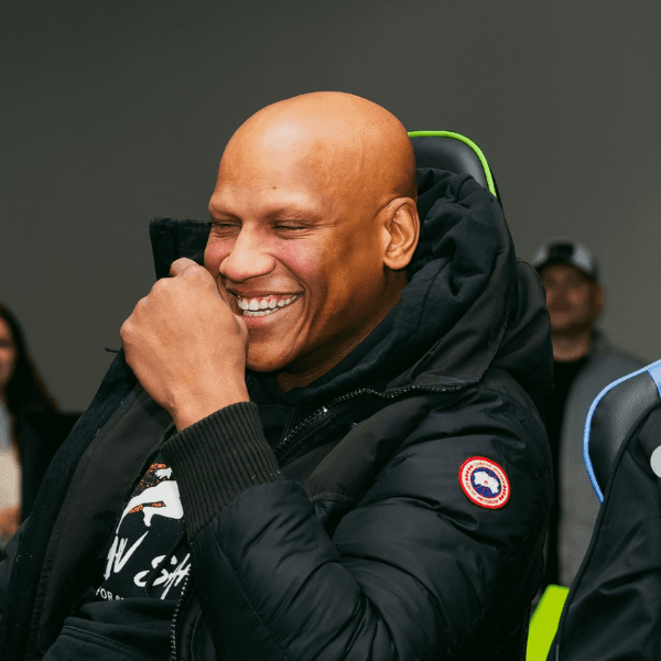 Ryan Shazier profile image