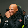 Ryan Shazier profile photo
