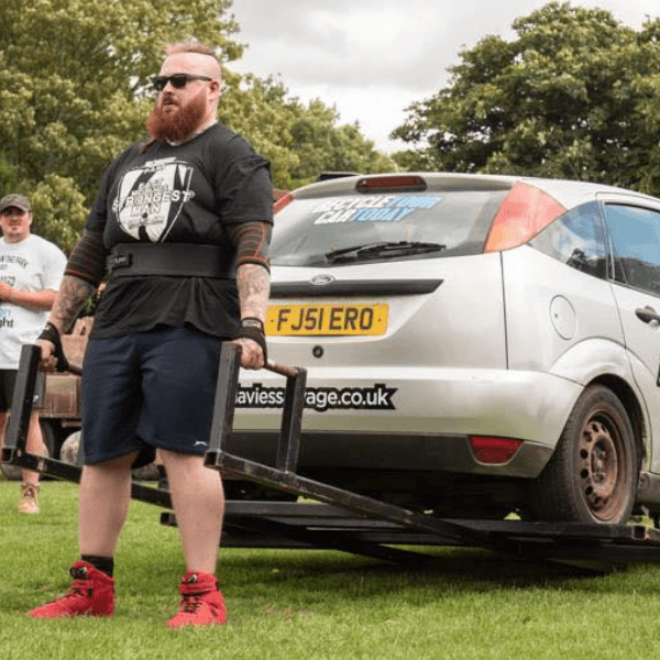 Liam Bowman profile image