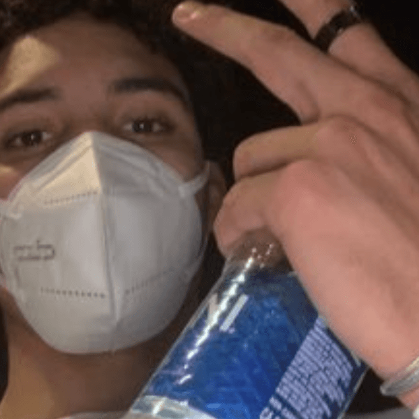 Lance Ware profile image