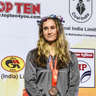 VIRGINIA FUCHS profile photo