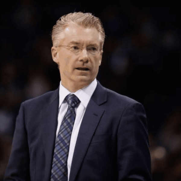 Joe Prunty profile image