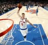 Kristaps Porzingis profile photo