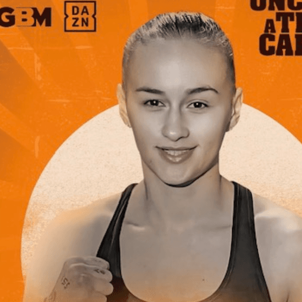 Lillie Winch profile image